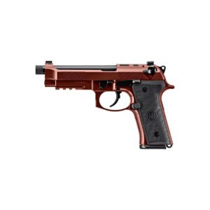 BERETTA M9A4 9MM CLAY 5" 10+1 TB