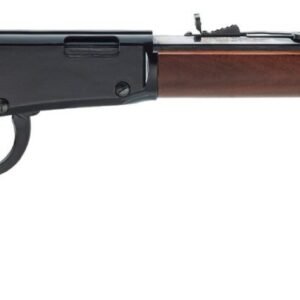 HENRY REPEATING ARMS LEVER ACT 22LR 20" OCTAGON   #