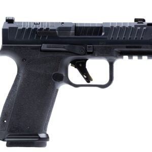 CANIK METE MC9 PRIME 9MM BLK 10+1