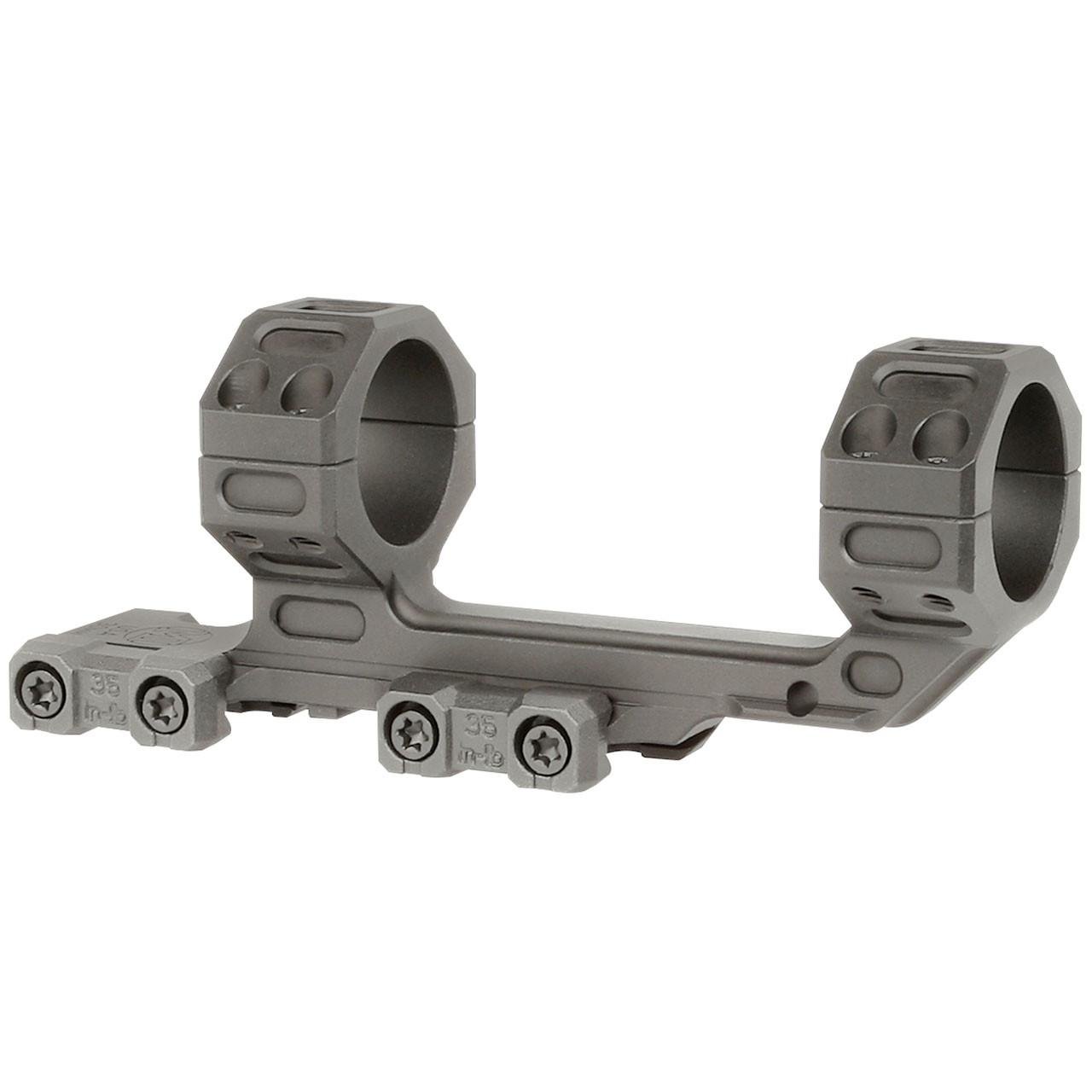 Midwest Industries MK2 30mm Scope Mount - Standard Height