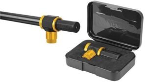 Wheeler Professional Laser Bore Sighter