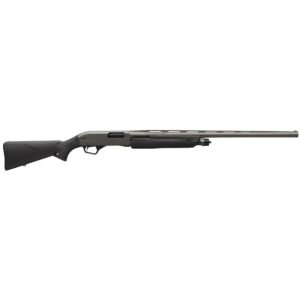 Winchester SXP Hybrid Shotgun 12ga 3" Chamber 4rd Capacity 28" Barrel Synthetic Stock