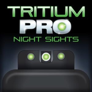 Truglo Tritium Pro Night Sights Fit Beretta PX4 Storm (Excluding Compact)
