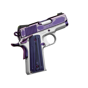 KIMBER AMETHYST ULT II 45 PSTL NS