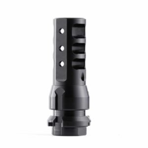 DEAD AIR ARMAMENT KEYMO MUZZLE BRAKE 5/8-24