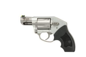 CHARTER ARMS CHARTER OFF DUTY 38SPC ALUM 2"