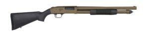 MOSSBERG 590 THUNDER RANCH 12/18.5 OR