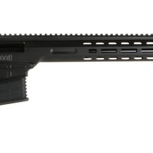 BARRETT FIREARMS SMR 300WIN BLK 26" FIXED STK