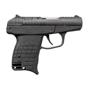 KELTEC PR-3AT .380ACP 13+1 BLK/BLK