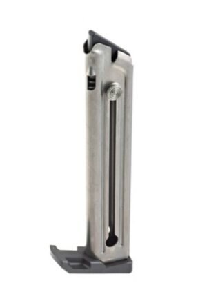 RUGER MAGAZINE MKIV 22/45 22LR 10RD