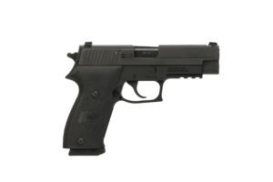 SIG SAUER P220 R 45ACP NITRON SLITE CA