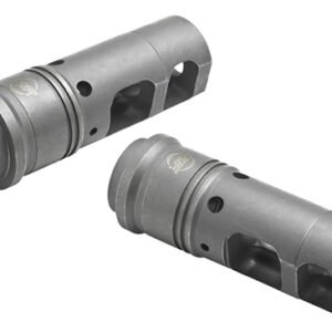 SUREFIRE MUZZLE BRAKE QD 7.62MM 5/8X24