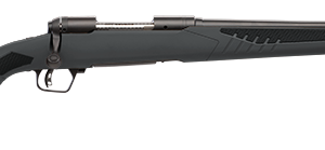 SAVAGE ARMS 110 HUNTER 7MM MAG BL/SYN    #