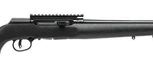 SAVAGE ARMS A22 PRO VARMINT 22MAG WD 22"