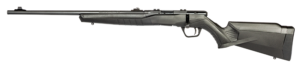 SAVAGE ARMS B22 22LR BLK/SYN 21" LEFT HAND