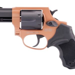 TAURUS 856 ULTRA LITE 38SP COPPER 2"