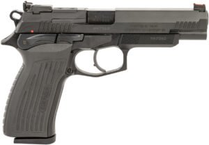 BER TPR XT 9MM DA PST 17RD BLK