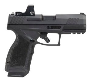 TAU GX4CR TORO 9MM 15R 3B RIT