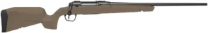 SAVAGE GEN2 AXIS II 308 WIN RIFLE FDE SYNTHETIC