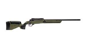 SAVAGE ARMS 110 CORE PREDATOR 204RUG