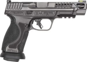 S&W MP2 9MM CPTR HD 5B 17R NT