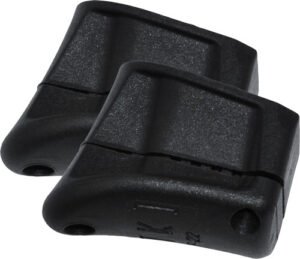 TANDEMKROSS WINGMAN PLUS 5 - BUMPERS FOR WALTHER P22 2-PACK