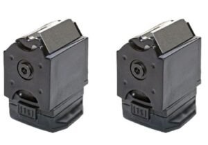 TANDEMKROSS COMPANION EXT MAG - BUMPER FOR RUGER 10/22 2-PACK