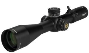 ATHLON SCOPE ARES ETR GEN2J - 4.5-30X56 34MM APLR12 IR MOA