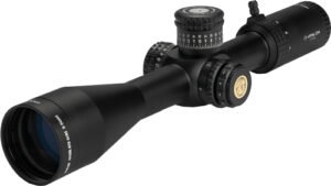 ATHLON SCOPE ARGOS BTR GEN3 < - 6-24X50 30MM APLR11 FFP IR MOA