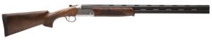 SAVAGE ARMS 555 ENHANCED O/U 12/28 ENGRAVD