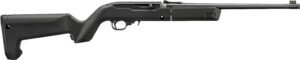 RUG 10/22 TD 22LR TB BLK FO