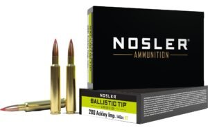 NOS 280AI 140GR BTIP 20RD