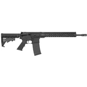 COLT M4 CARBINE MIDLENGTH  5.56MM 16.1" MATTE BLACK