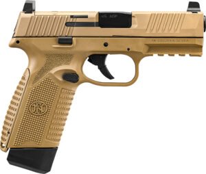 FNM 545 MRD 45AP FDE 15RD