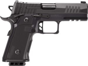 SIG P211 GT4 SA 9MM 10R XRAY