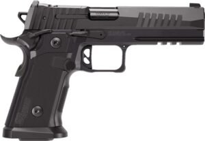 SIG P211 GT5 SA 9MM 10R XRAY