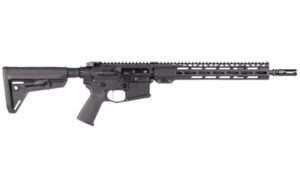 AM DEF UIC MOD 1 5.56 13.9" 30RD BLK