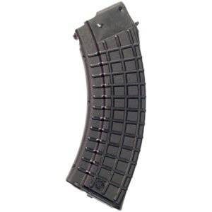 ARS MAG AK47 7.62X39 BLK WAFFLE BULGARIAN 30RD 40