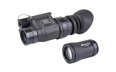 ARMSGHT PVS-14 1800+ FOM & 3X MAGNFR
