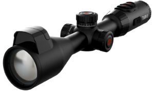 ATN THOR 6 ELITE THERMAL 3-24X 640X512 LRF