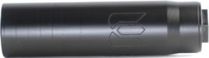 BANISH SUPPRESSOR VRMT 223 SS DTM 1/2X28 BLK