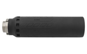 B&T XH-762 SUP 30CAL TI/ICONEL BLK