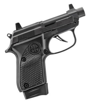 BER 20X BLACK TB DIY