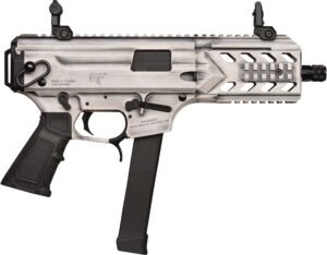 GFA BLADE6 9MM 6B 33RD SNOW