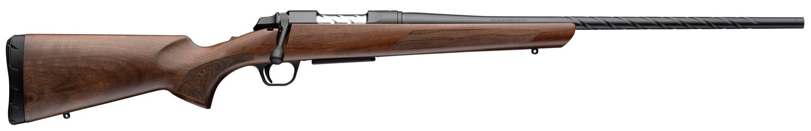 BRO AB3 PRO HUNTER WALNUT 308WIN 22 4RD