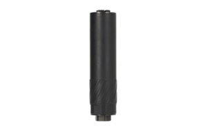VOID SUPPRESSOR 556 BLK