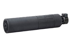 EOS US PALM SUPPRESSOR AK BLK