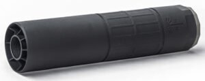 CENT SUPPRESSOR EOS-30 30CAL BLK