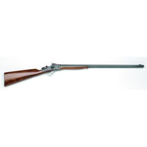 CHIAPPA LITTLE SHARPS 22HORNET 26 CCH WALNUT