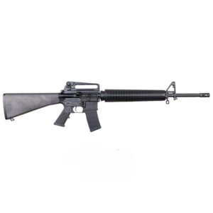 CLT AR15 A4 5.56 20 30RD